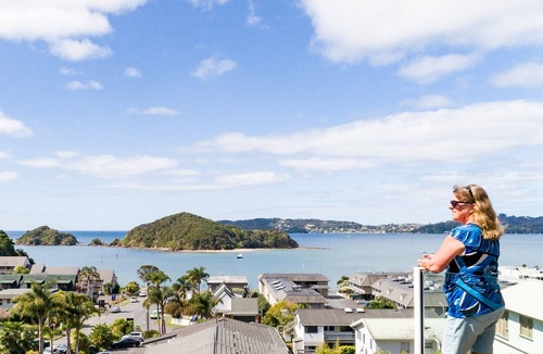 Paihia Apartment | Abri Apartments