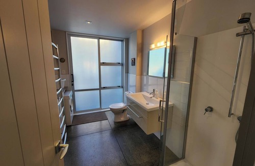 Omaha House | Absolute beachfront family holiday home for a wonderful stay at Omaha Beach.