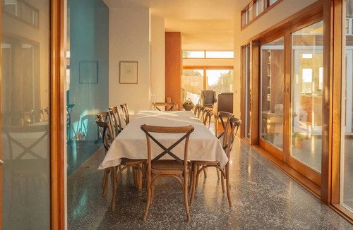 Raumati South House | Absolute beachfront home with stunning views in Raumati. Sleeps up to 18 people.