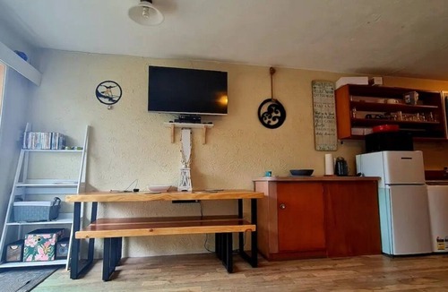 Whangamata Apartment | Absolute BeachFront Unit