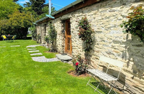 Arrowtown Cottage | Absolutely Gorgeous Cottage Rental near Queenstown for Romantic Getaways, South Island NZ