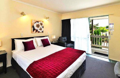 Rotorua Hotel | Accolade Motel