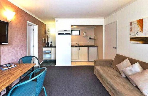 Rotorua Hotel | Accolade Motel