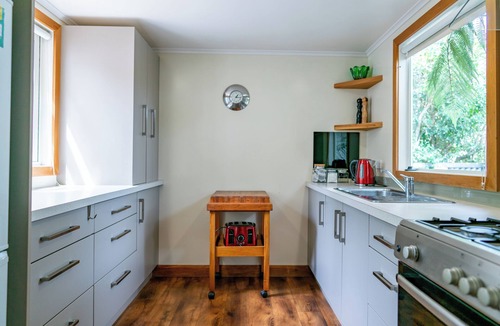 Palmerston North House | Accommodation for Work Crews & Contractors