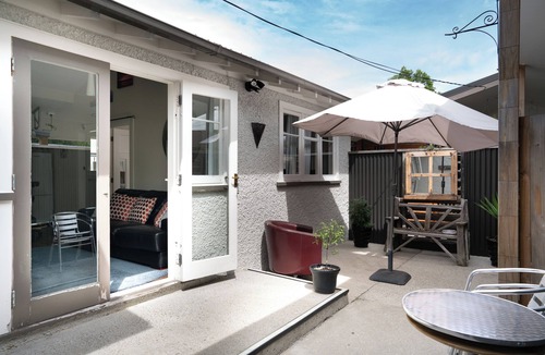Palmerston North House | Accommodation for Work Crews & Contractors