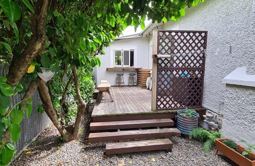 Palmerston North House | Accommodation for Work Crews & Contractors