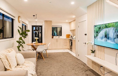Addington House | Addington City Base | 2BR | Free Parking