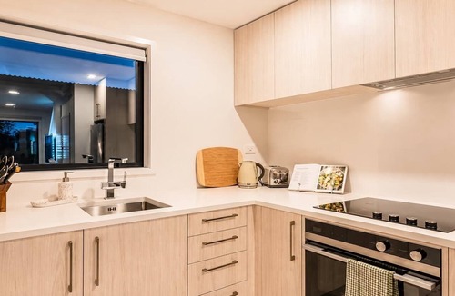 Addington House | Addington City Base | 2BR | Free Parking