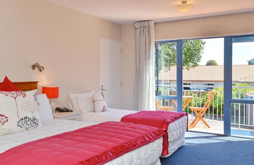 Addington Hotel | Addington Court Motel