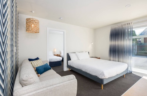 Merivale Apartment | Adelphi Motel