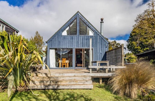 Ohakune Ski Chalet | Adventure Base
