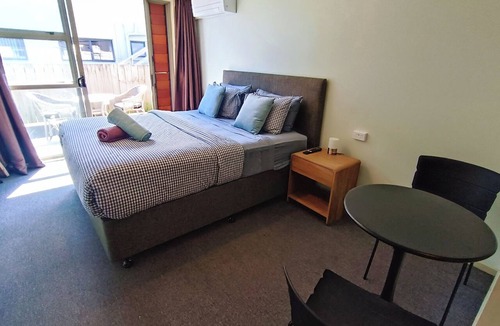 Taupo Hostel | Adventure Taupo Hostel