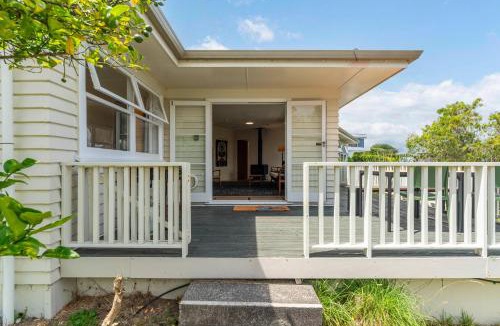 Hilltop House | Aio - Calmness and peace