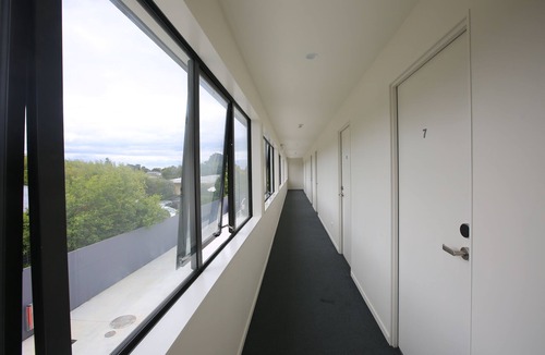 Auckland Hotel | Airport Delight Motel