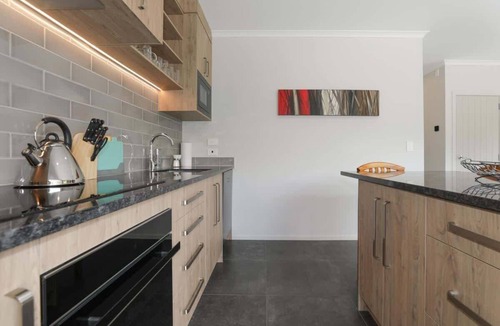 Springfield House | All Good - MTB Base, Bike Wash, Sleeps 4