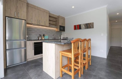 Springfield House | All Good - MTB Base, Bike Wash, Sleeps 4