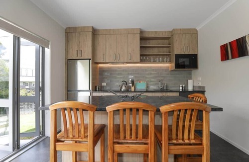 Springfield House | All Good - MTB Base, Bike Wash, Sleeps 4