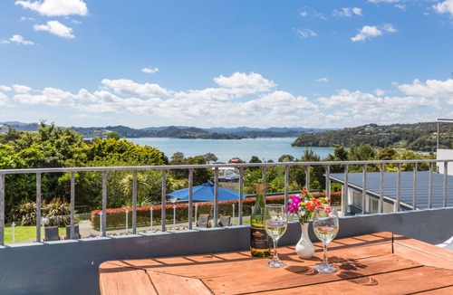 Paihia Hotel | Aloha Seaview Resort Motel