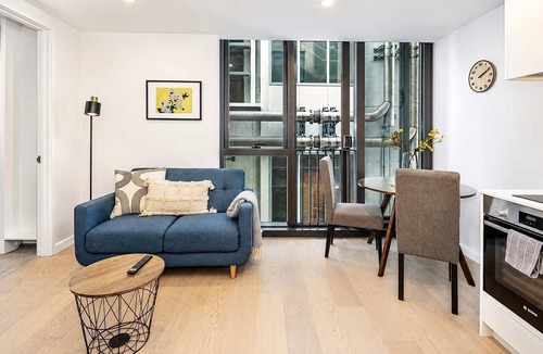Te Aro Apartment | Alpha Nest | Te Aro 1BR | Pool + Gym