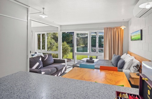 Hanmer Springs Other | Alpine Adventure Holiday Park