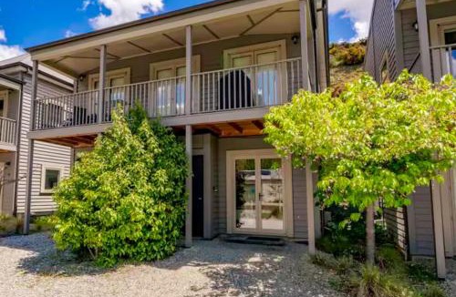 Cardrona Apartment | Alpine Cardrona by Aotearoa Escapes