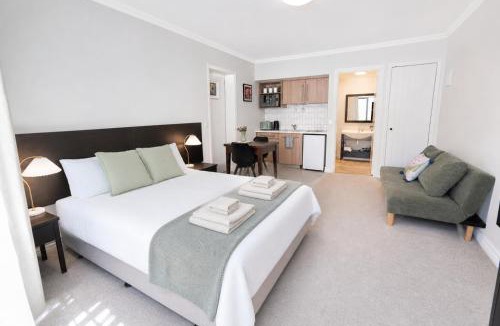 Cardrona Apartment | Alpine Cardrona by Aotearoa Escapes