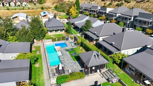 Cardrona Apartment | Alpine Cardrona by Aotearoa Escapes