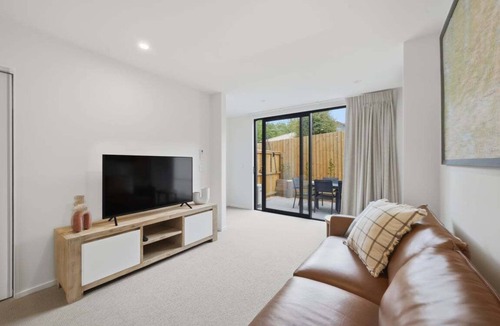 Hanmer Springs House | Alpine | Chalet | Family-Friendly- HS220320