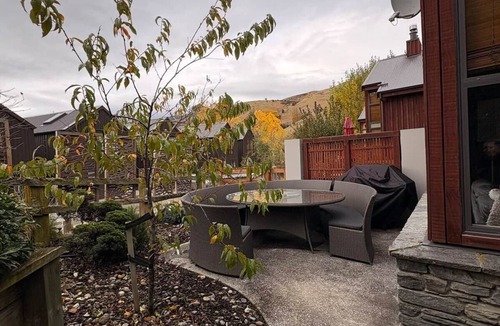 Cardrona House | Alpine Luxe Cardrona