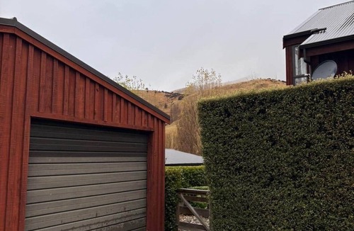 Cardrona House | Alpine Luxe Cardrona