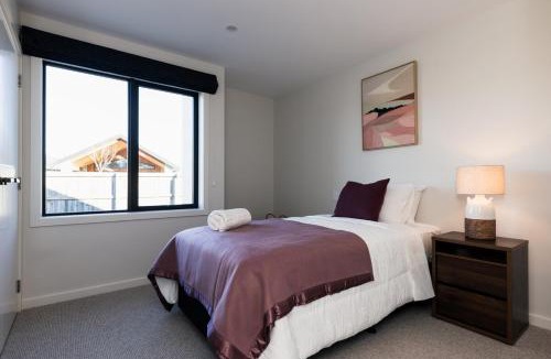 Methven House | Alpine Retreat