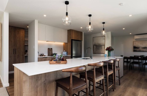 Methven House | Alpine Retreat