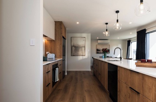 Methven House | Alpine Retreat