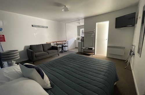 Kaikoura Hotel | Alpine View Motel