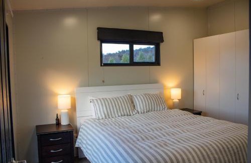 Ashburton District House | Alpine Views Farm Stay