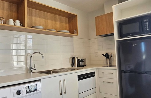 Twizel Hotel | Alps Motel Apartment Twizel