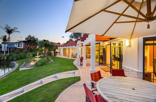 Pauanui House | Amalfi - Pauanui Holiday Home