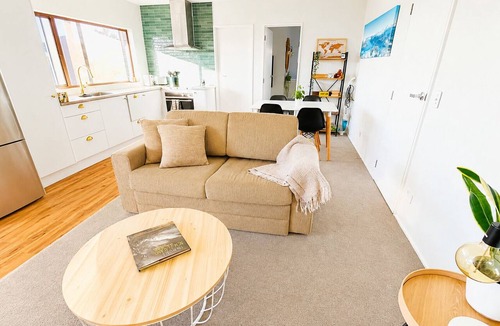 Manly House | Amazing Family Location with Sea Views