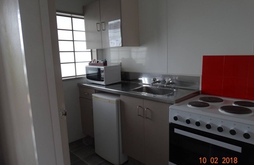 Palmerston North Hotel | Ambassador Motel