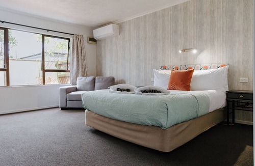 Tahunanui Hotel | Amber Court Motel Nelson