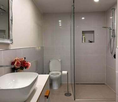 Tanners Point Apartment | Among The Tuii