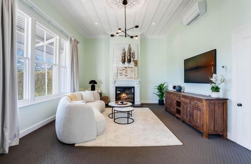 Bombay Villa | An Chroí Estate by Homello
