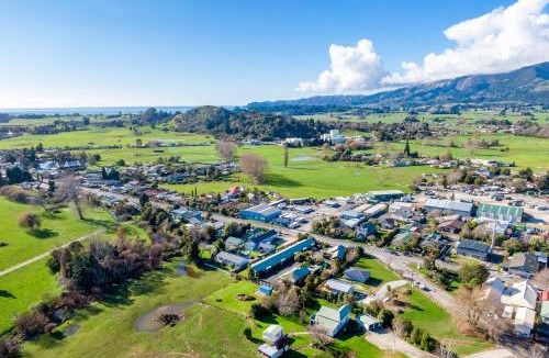 Takaka Hotel | Anatoki Motel