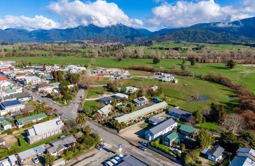 Takaka Hotel | Anatoki Motel