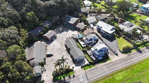 Coromandel Hotel | Anchor Lodge Motel