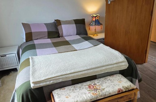 Methven House | Annie's