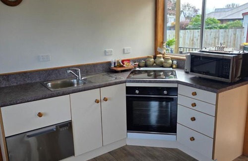 Methven House | Annie's