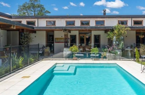 Springlands Hotel | Antria Boutique Lodge