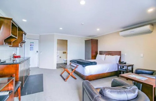 Whanganui Apartment | Aotea Motor Lodge