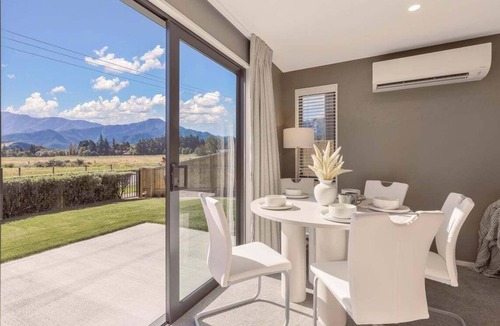 Hanmer Springs Apartment | Apartment | Alpine Escape | Well-Located - HS51090